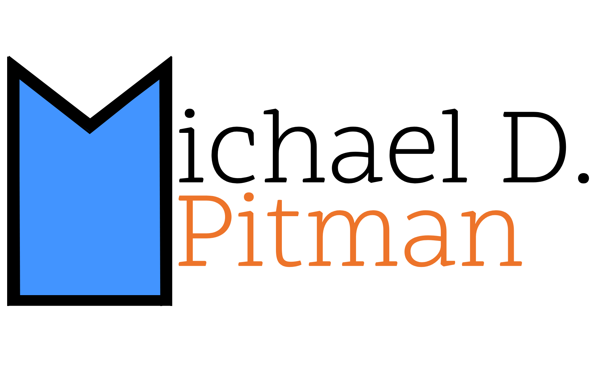 Michael D. Pitman